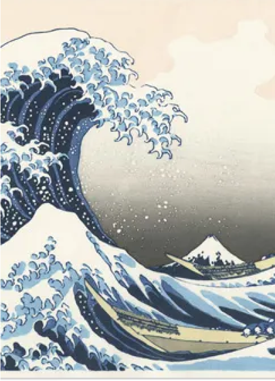 波
